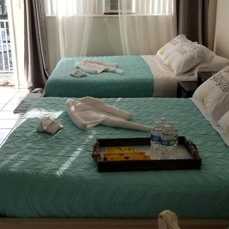 Budget Studio Close Ft Laurderdale, South Beach, Many Restaurants And Stores Pool On Site Халландейл-Бич Экстерьер фото